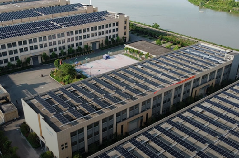 Fotovoltaico sul tetto