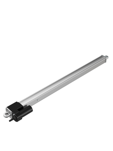  Inseguitore solare IP67 Corsa 100~1200mm PA45 Attuatore lineare intelligente solare 