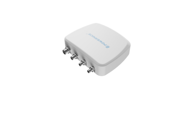 Sistema di guida autonomo per macchine agricole telecomandate intelligenti Sistema di trattore autonomo